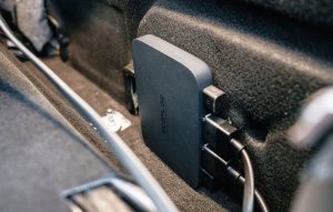 Ładowarka EcoFlow Alternator Charger 18