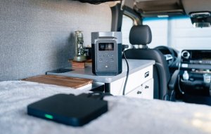 Ładowarka EcoFlow Alternator Charger 20