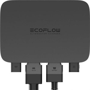 Ładowarka EcoFlow Alternator Charger 6