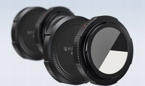 Osłona na obiektyw Freewell Osłona obiektywu z balansem bieli FREEWELL do Canon EF & RF 4