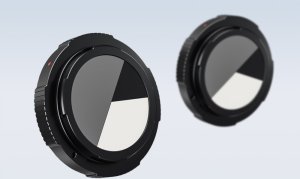 Osłona na obiektyw Freewell Osłona obiektywu z balansem bieli FREEWELL do Canon EF & RF 6