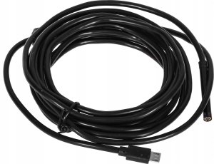 NeoTec NeoTEC Kamera inspekcyjna Ender 11 HD USB-C / Micro USB sztywny przewód 3.5 metrów 2