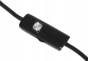 NeoTec NeoTEC Kamera inspekcyjna Ender 11 HD USB-C / Micro USB sztywny przewód 3.5 metrów 5