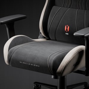 Fotel Diablo Chairs X-Horn 2.0 Normal Size Camel Black 11