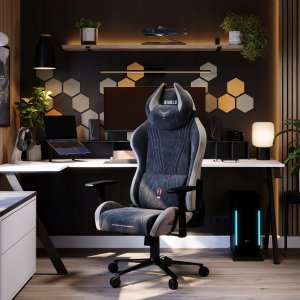 Fotel Diablo Chairs X-Horn 2.0 Normal Size Camel Black 7