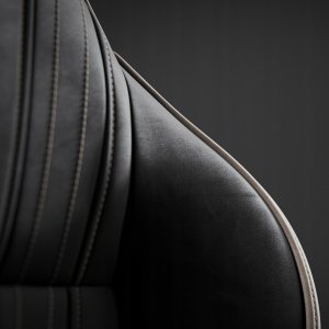 Fotel Diablo Chairs X-Horn 2.0 Normal Size Camel Black 10