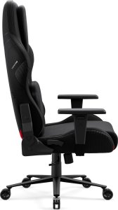 Fotel Diablo Chairs X.One Prime Burned Black Normal Size 3