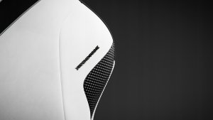 Fotel Diablo Chairs X.One Prime Ghosted White Normal Size 12