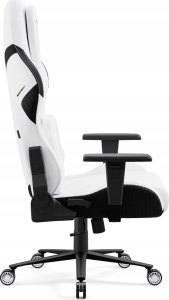 Fotel Diablo Chairs X.One Prime Ghosted White Normal Size 3
