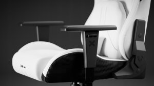 Fotel Diablo Chairs X.One Prime Ghosted White Normal Size 7