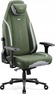 Diablo DIABLO CHAIRS X-Eye PRIME Ghotic olive | Gaming chair X-Eye PRIME Ghotic olive | Gamingstuhl X-Eye PRIME Ghotic olive 1