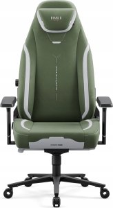 Fotel Diablo Chairs X.Eye Prime Gothic Green Normal Size 2