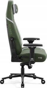 Fotel Diablo Chairs X.Eye Prime Gothic Green Normal Size 3