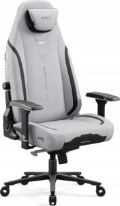 Diablo DIABLO CHAIRS Fotel X-Eye PRIME Nightwolf moon | Gaming chair X-Eye PRIME Nightwolf moon | Gamingstuhl X-Eye PRIME Nightwolf moon 1