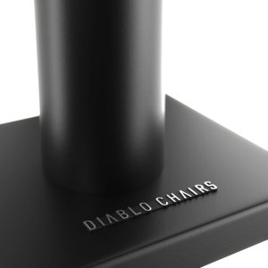 Podstawka Diablo Chairs Uchwyt do streamowania czarny X-Stream 13