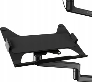 Podstawka Diablo Chairs Uchwyt do streamowania czarny X-Stream 5