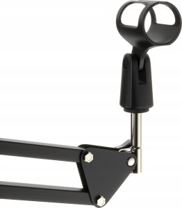 Podstawka Diablo Chairs Uchwyt do streamowania czarny X-Stream 7