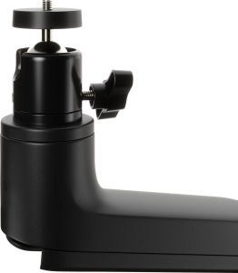 Podstawka Diablo Chairs Uchwyt do streamowania czarny X-Stream 9