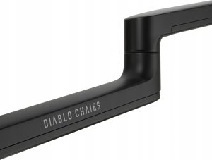 Podstawka Diablo Chairs Uchwyt do streamowania czarny X-Stream 10