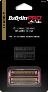 BABYLISS PRO BABYLISS PRO GŁOWICA DO GOLARKI FXFS2 2