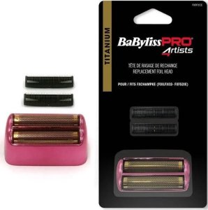 BABYLISS PRO BABYLISS PRO GŁOWICA DO GOLARKI FXFS2 3