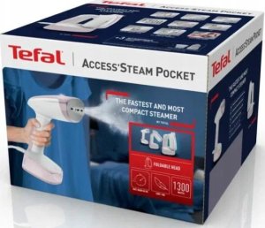 Parownica do ubrań Tefal DT3050 4