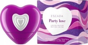 Escada Escada Party Love Eau De Parfum 100 ml (woman) 2