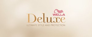 Wella WELLA DELUXE Definition & Protection, pianka do włosów, 200 ml 2