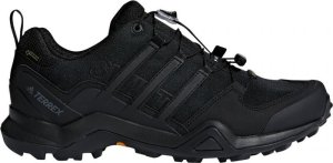 Buty trekkingowe męskie Adidas Terrex Swift R2 GTX czarne r. 43 1/3 1