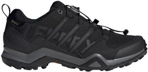 Buty trekkingowe męskie Adidas Terrex Swift R2 GTX czarne r. 43 1/3 2
