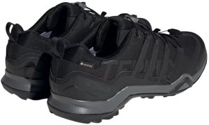 Buty trekkingowe męskie Adidas Terrex Swift R2 GTX czarne r. 43 1/3 7