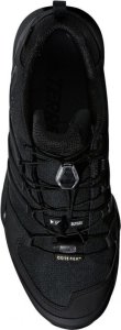Buty trekkingowe męskie Adidas Buty adidas Terrex SWIFT R2 GTX IF7631 2