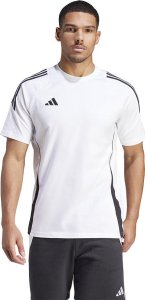 Adidas Koszulka adidas TIRO 24 Sweat Tee IR9353 1