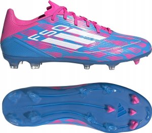 Adidas Buty adidas F50 League FG/MG IE0603 1