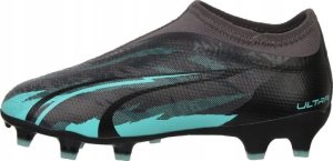 Puma Buty Puma Ultra Match LL Rush FG/AG Jr 107832-01 1