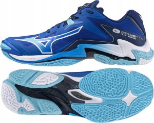 Mizuno Buty Mizuno WAVE LIGHTNING Z8 V1GA240001 1