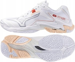 Mizuno Buty Mizuno WAVE LIGHTNING Z8 V1GC240025 1