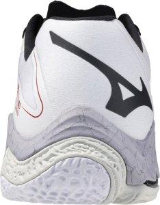 Mizuno Buty Mizuno WAVE LIGHTNING Z8 MID V1GA240596 4