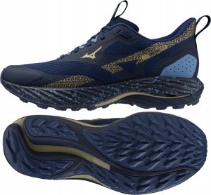 Mizuno Buty Mizuno WAVE RIDER TT 2 J1GC243201 1