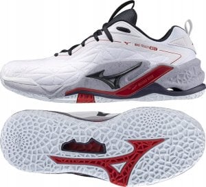 Mizuno Buty Mizuno WAVE STEALTH NEO 2 X1GA240021 1