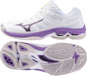 Mizuno Buty Mizuno WAVE VOLTAGE 2 V1GC246025 1