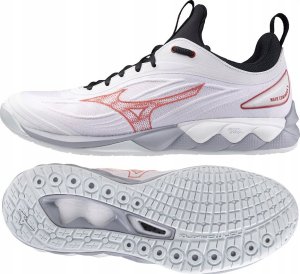 Mizuno Buty Mizuno WAVE LUMINOUS 3 V1GA242021 1