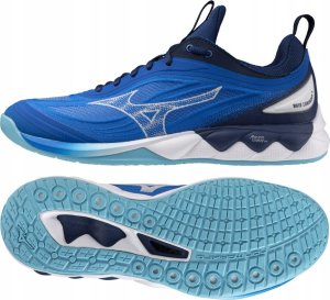 Mizuno Buty Mizuno WAVE LUMINOUS 3 V1GA242001 1