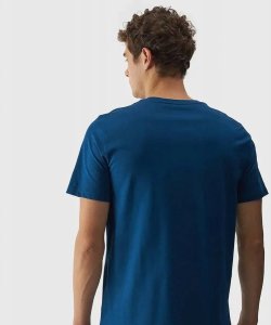 4f T-shirt 4F 4FWMM00TTSHM1843 46S 3