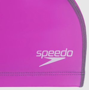 Speedo CZEPEK LYCRA LONG HAIR PACE CAP AU 4