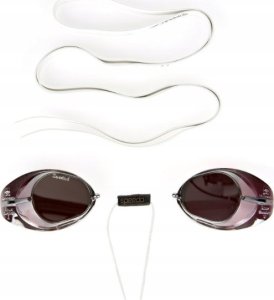 Speedo Okularki SWEDISH GOGGLE MIRROR 2