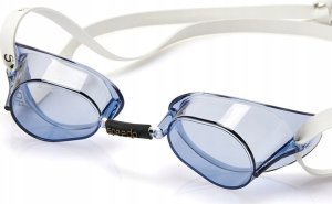 Speedo Okulary Pływackie Swedish Goggle Blue 2