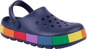 Coqui Sandały NIKO 2