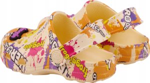 Coqui Dziecięce Sandały LITTLE FROG 5