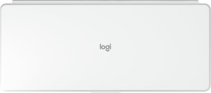 Logitech Keyboard 920-012965 / Keys-To-Go 2 Light gray 3